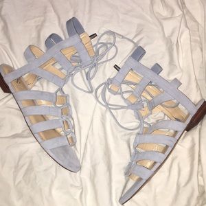 Bought for occasion didn’t end up matching outfit